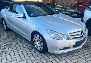 Mercedes-Benz E 220 80.500 km 16.790 &euro; Bad Iburg 49186
