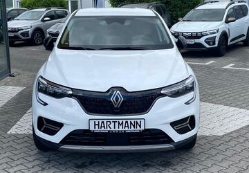 Renault Arkana 11.000 km 23.899 &euro; Ibbenbüren 49477