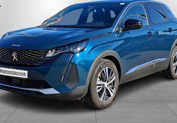 Peugeot 3008 14.264 km 22.490 &euro; Osnabrück 49082