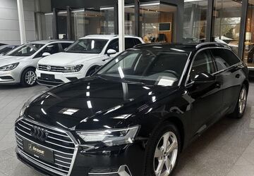 Audi A6 90.500 km 25.490 &euro; Ibbenbüren 49477