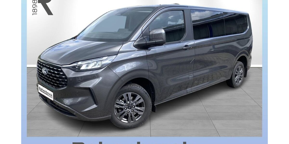 Ford Tourneo Custom 22.593 km 41.990 &euro; Osnabrück 49082