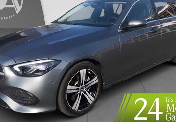 Mercedes-Benz C 200 12.285 km 41.424 &euro; Damme 49401