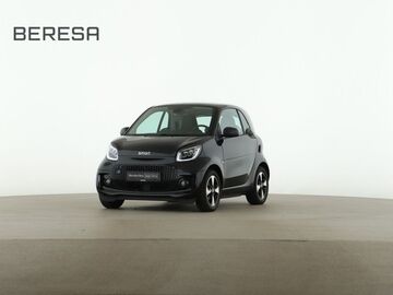 Gebrauchte Smart ForTwo