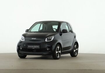 Smart ForTwo 17.500 km 15.180 &euro; Osnabrück 49078