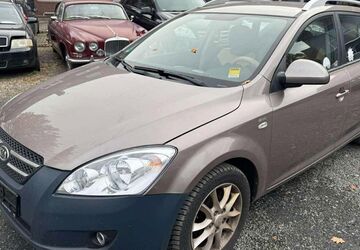 Kia ceed / Ceed 255.000 km 1.200 &euro; Osnabrück 49088