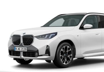 BMW X3 6.877 km 54.950 &euro; Osnabrück 49084