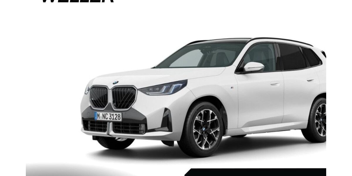 BMW X3 6.877 km 56.450 &euro; Osnabrück 49084