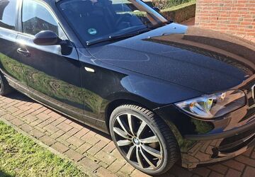 BMW 116 209.000 km 3.500 &euro; Alfhausen 49594