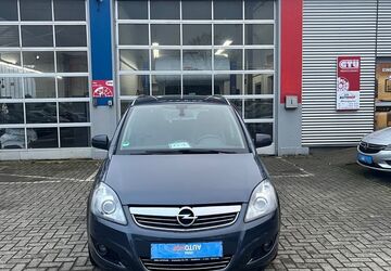 Opel Zafira 163.000 km 3.799 &euro; Osnabrück 49090