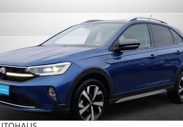 VW Taigo 19.818 km 22.430 &euro; Melle 49324