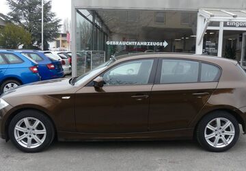 BMW 118 278.040 km 5.900 &euro; Osnabrück 49084