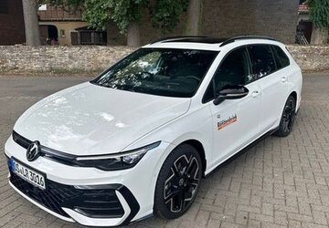 VW Golf 10.484 km 47.990 &euro; Bramsche - Engter 49565