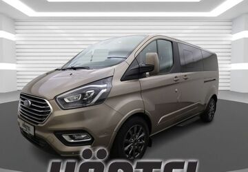 Ford Tourneo Custom 99.600 km 34.300 &euro; Osnabrück 49084