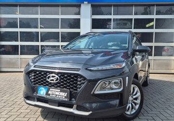 Hyundai KONA 98.000 km 10.499 &euro; Osnabrück 49090