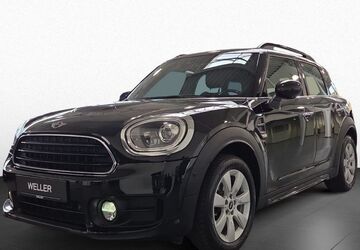 Mini Cooper Countryman 130.700 km 13.950 &euro; Osnabrück 49084