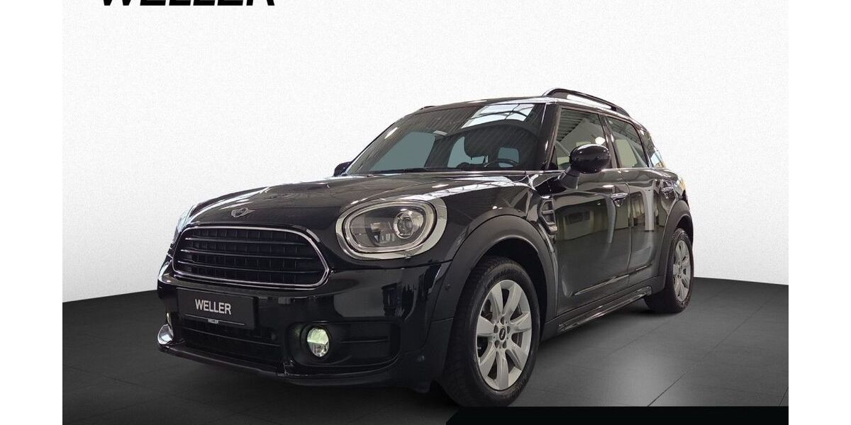 Mini Cooper Countryman 130.700 km 13.950 &euro; Osnabrück 49084