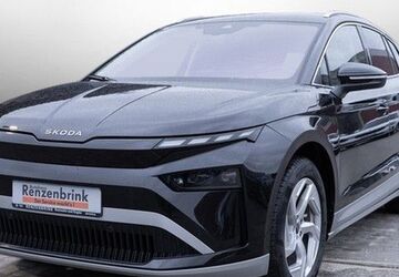 Skoda Enyaq 7.910 km 41.949 &euro; Bramsche 49565