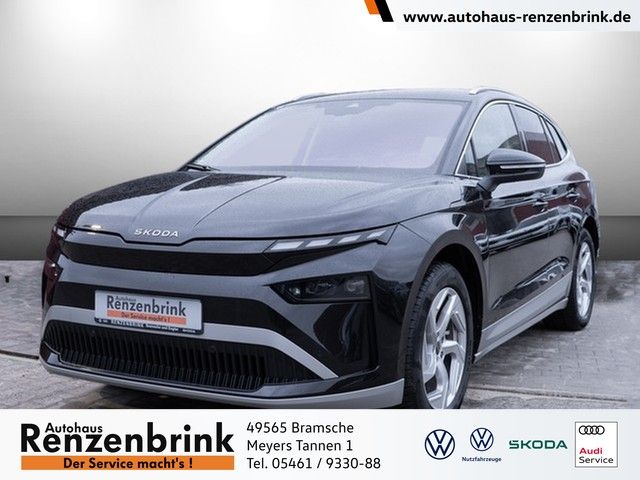 Skoda Enyaq 7.910 km 41.949 &euro; Bramsche 49565