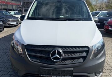 Mercedes-Benz Vito 140.545 km 13.999 &euro; Ibbenbüren 49479
