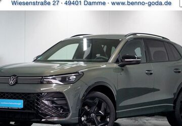 VW Tiguan 4.990 km 49.950 &euro; Damme 49401