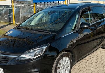 Opel Zafira 200.000 km 10.749 &euro; Osnabrück 49084