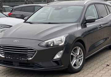 Ford Focus 124.500 km 10.490 &euro; Bohmte (bei Osnabrück) 49163