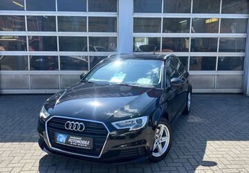 Audi A3 150.000 km 14.299 &euro; Osnabrück 49090