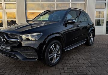 Mercedes-Benz GLE 300 64.371 km 59.888 &euro; Neuenkirchen OT Lintern 49586