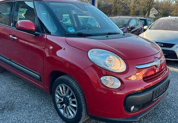 Fiat 500L 297.000 km 5.299 &euro; Osnabrück 49088