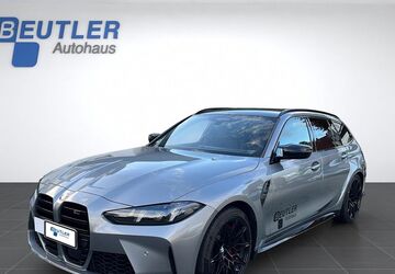 BMW M3 8.535 km 91.850 &euro; Bad Essen 49152