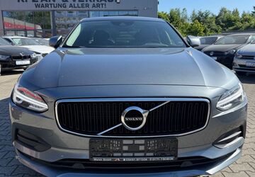 Volvo S90 223.081 km 15.999 &euro; Ibbenbüren 49479