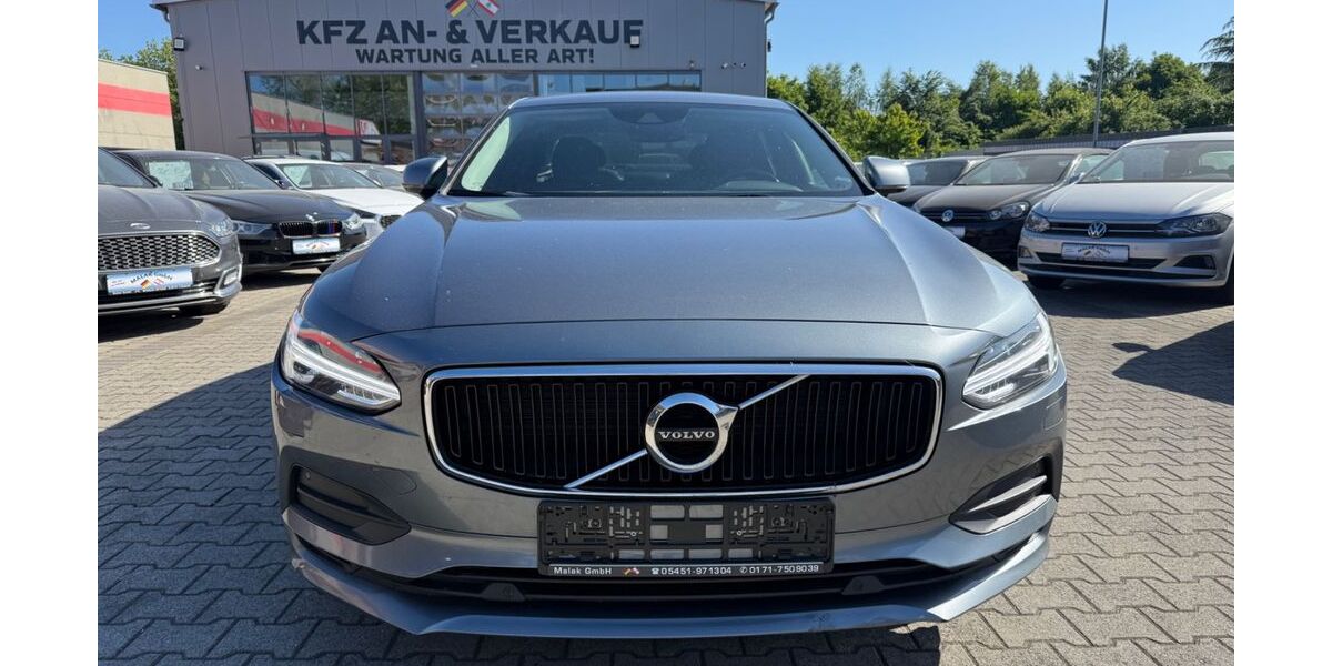 Volvo S90 223.081 km 15.999 &euro; Ibbenbüren 49479