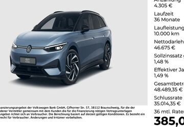 VW ID.7 12.522 km 50.980 &euro; Osnabrück 49078