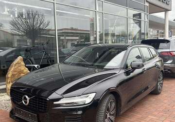Volvo V60 97.500 km 25.990 &euro; Ibbenbüren 49477