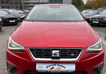 Seat Ibiza 162.604 km 9.599 &euro; Ibbenbüren 49479