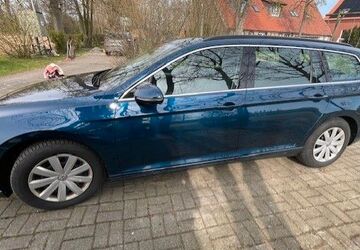 VW Passat Variant 148.500 km 17.250 &euro; Lienen 49536