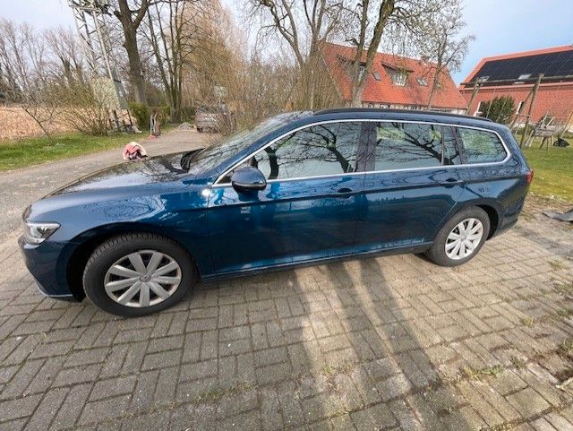 VW Passat Variant 148.500 km 17.250 &euro; Lienen 49536