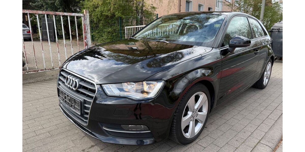 Audi A3 310.000 km 5.600 &euro; Osnabrück 49090