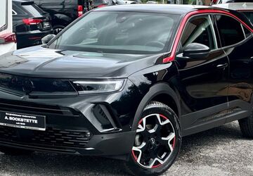 Opel Mokka 25.349 km 19.990 &euro; Borgholzhausen 33829