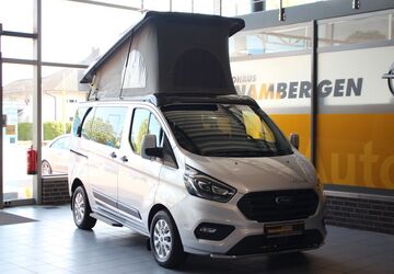 Ford Transit 34.900 km 47.900 &euro; Mettingen 49497