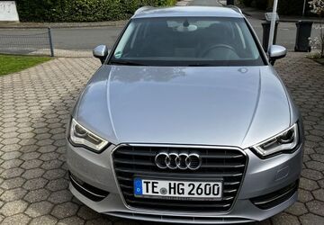 Audi A3 37.100 km 13.900 &euro; Lengerich 49525