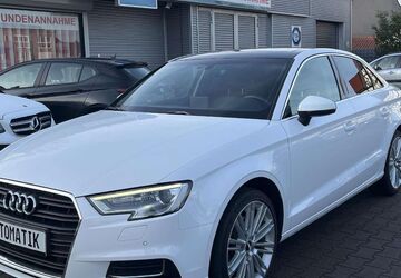 Audi A3 89.568 km 19.990 &euro; Belm 49191