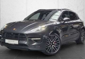 Porsche Macan 89.350 km 63.900 &euro; Osnabrück 49078