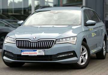 Skoda Superb 133.000 km 22.900 &euro; Wallenhorst 49134