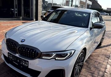 BMW M340d 49.700 km 44.990 &euro; Ibbenbüren 49477