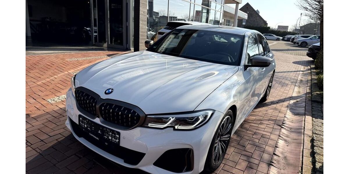 BMW M340d 49.700 km 44.990 &euro; Ibbenbüren 49477