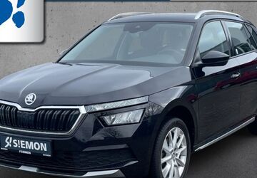 Skoda Kamiq 39.006 km 17.930 &euro; Ibbenbüren 49479