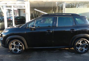 Citroen C3 Aircross 154.100 km 9.790 &euro; Osnabrück 49084