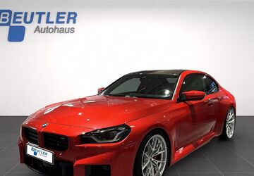 BMW M2 14.858 km 63.490 &euro; Bad Essen 49152