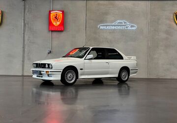 BMW M3 196.977 km 69.890 &euro; Melle 49324